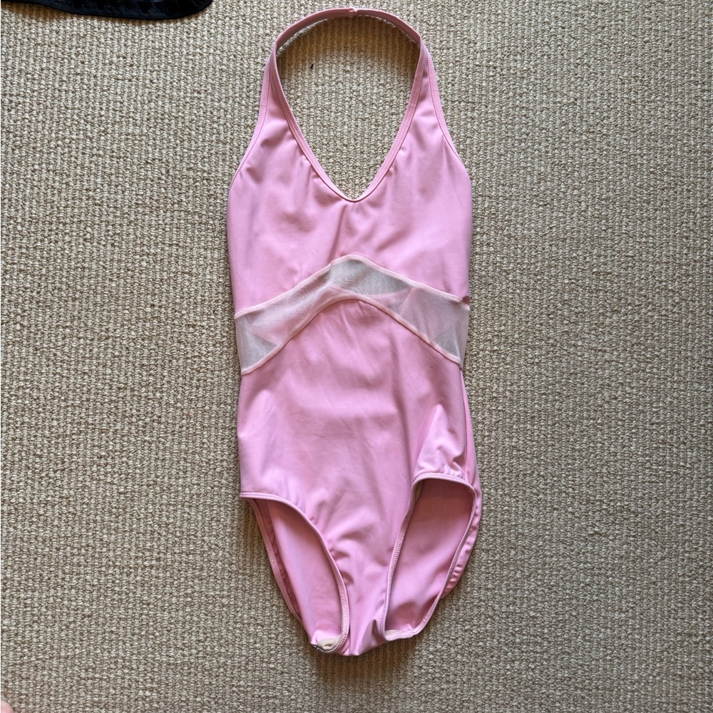 Eleve Dancewear Leotard